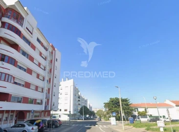 Apartamento T2 para Venda em Algueirão-Mem Martins
