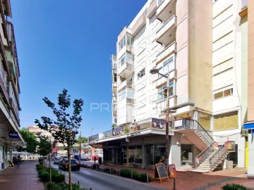 Apartamento T1 para Venda em Mina de Água