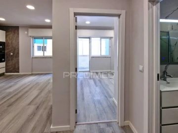 Apartamento T1 para Venda em Mina de Água