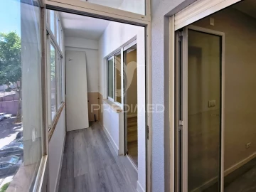 Apartamento T1 para Venda em Mina de Água