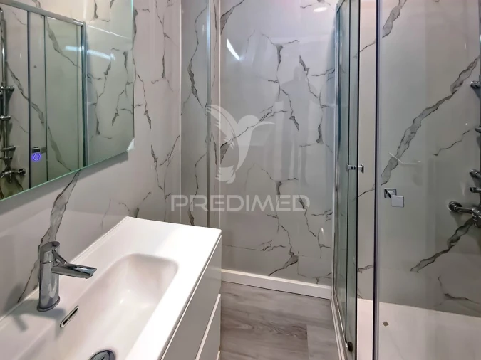 Apartamento T1 para Venda em Mina de Água Foto 14