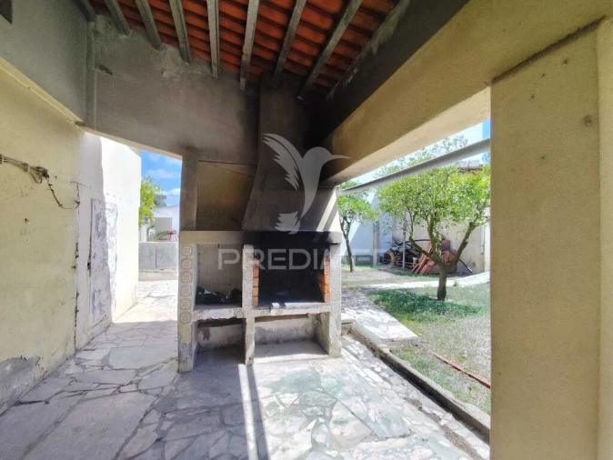 Moradia T2 para Venda em Charneca de Caparica e Sobreda Foto 11