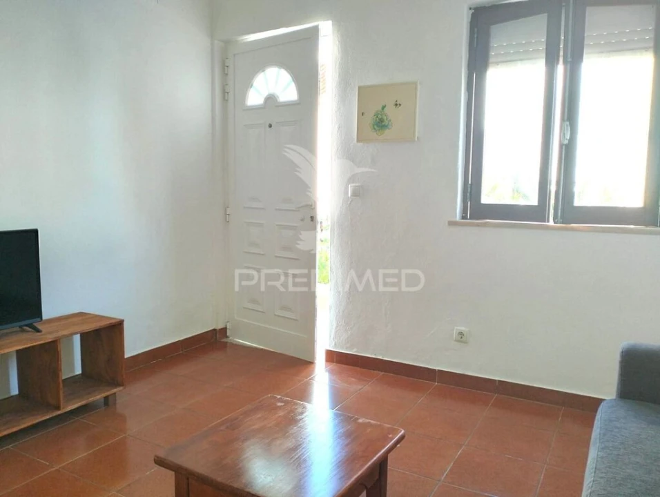 Apartamento T2 para Venda em Sines Foto 6