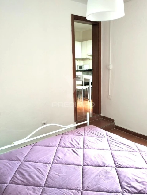 Apartamento T2 para Venda em Sines
