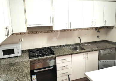Apartamento T2 para Venda em Sines