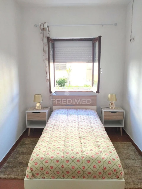 Apartamento T2 para Venda em Sines