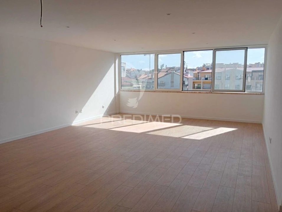 Apartamento T3 para Venda em Marrazes e Barosa Foto 2