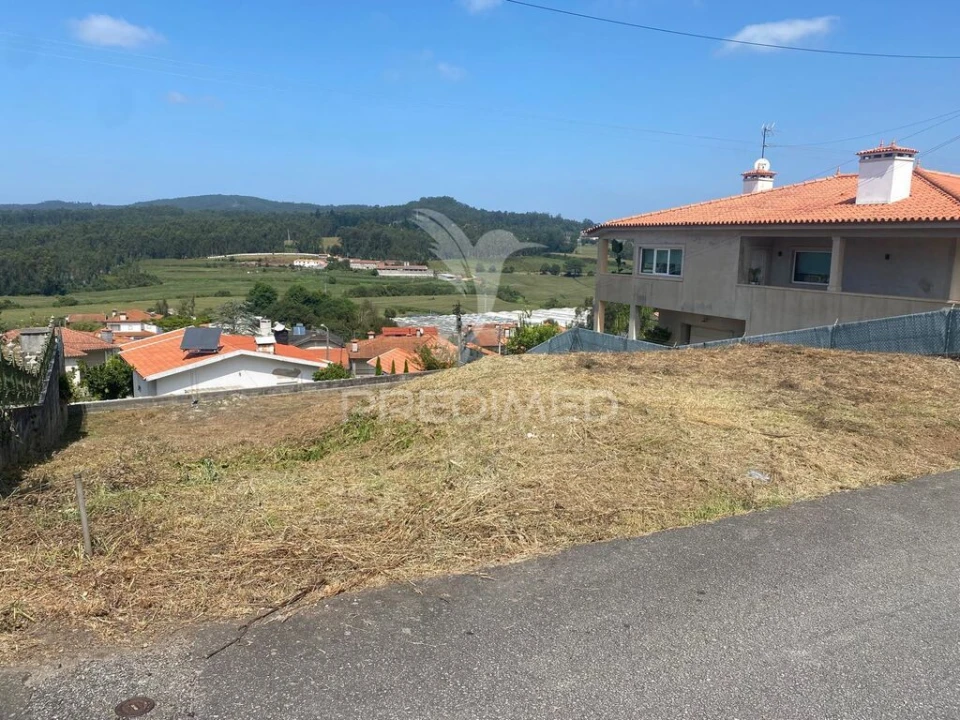 Terreno para Venda em Gondifelos, Cavalões e Outiz Foto 5