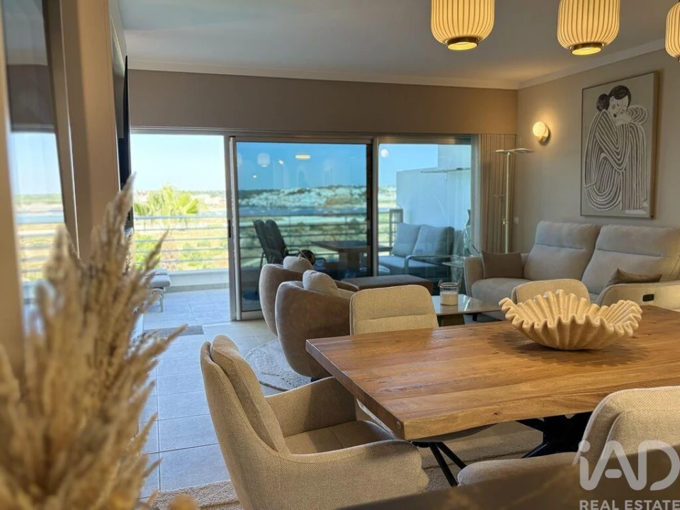 Apartamento T1 para Venda em Portimão Foto 12