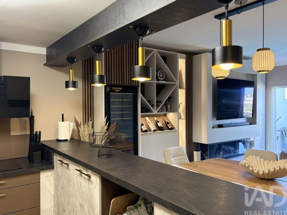 Apartamento T1 para Venda em Portimão Foto 13