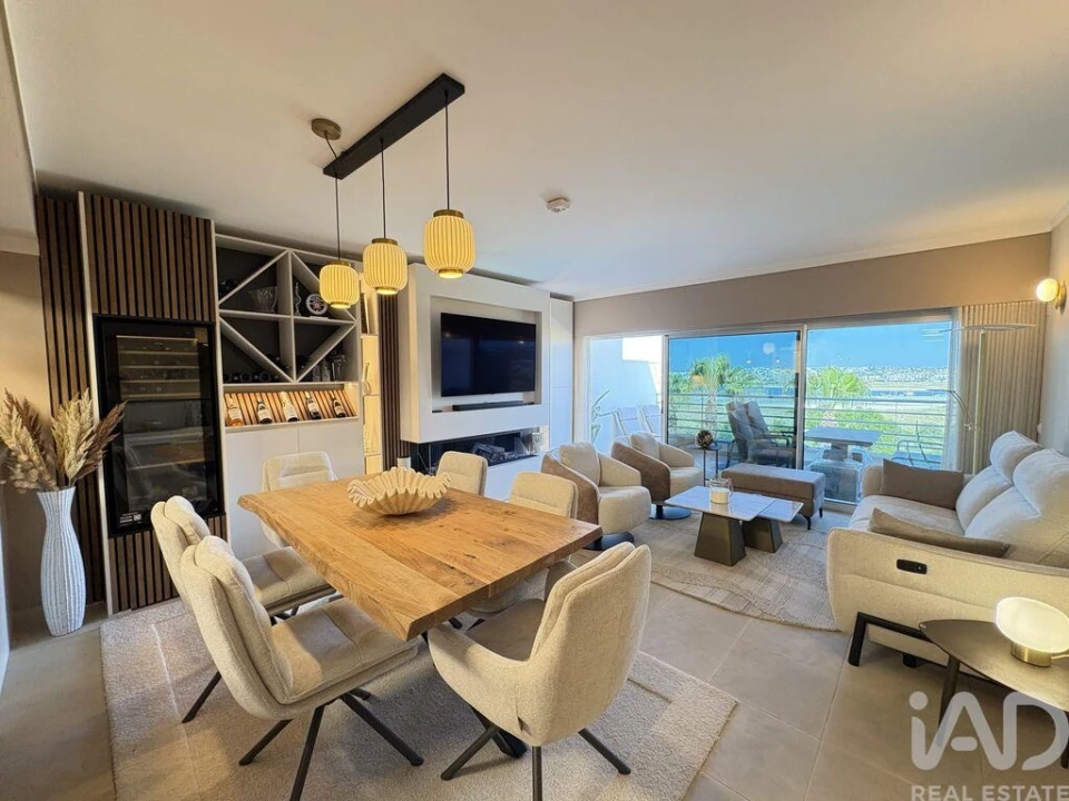 Apartamento T1 para Venda em Portimão Foto 1