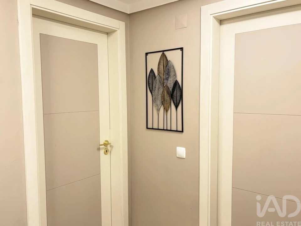Apartamento T1 para Venda em Portimão Foto 24
