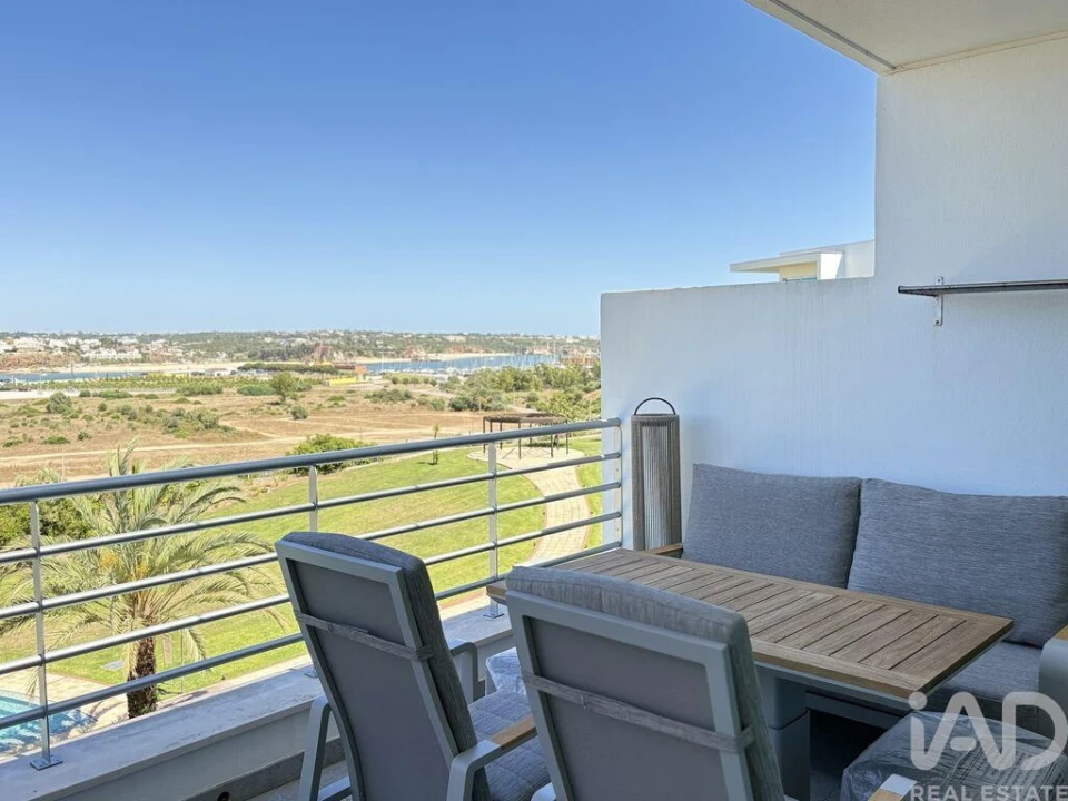 Apartamento T1 para Venda em Portimão Foto 18