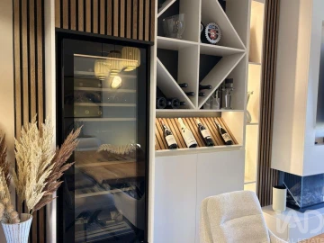 Apartamento T1 para Venda em Portimão