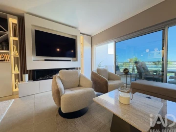 Apartamento T1 para Venda em Portimão