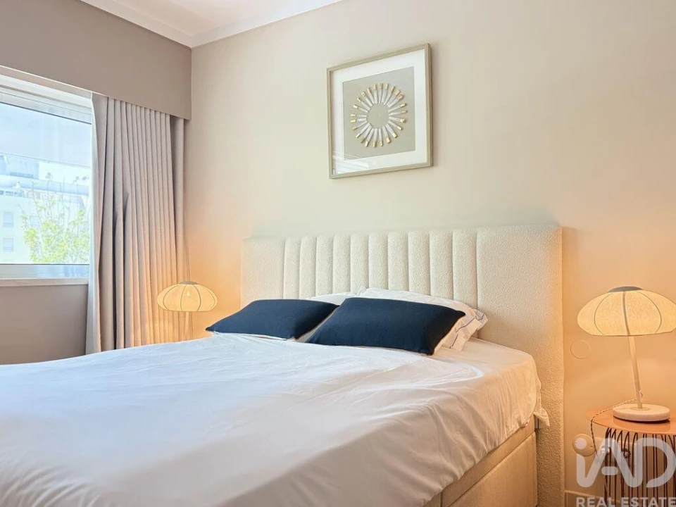 Apartamento T1 para Venda em Portimão Foto 26