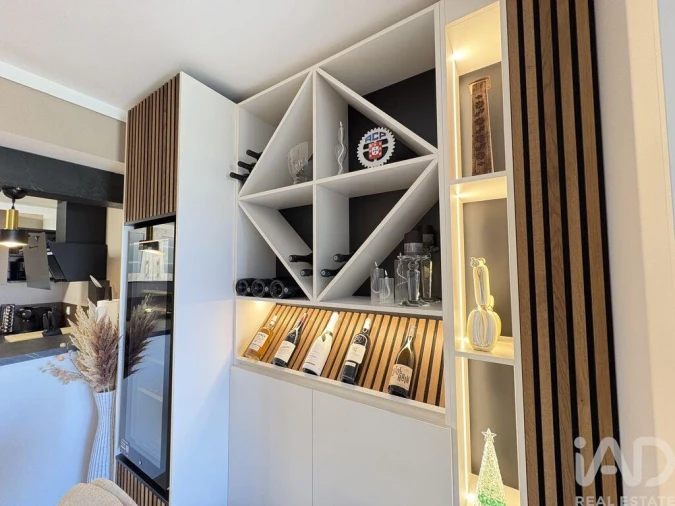 Apartamento T1 para Venda em Portimão Foto 4