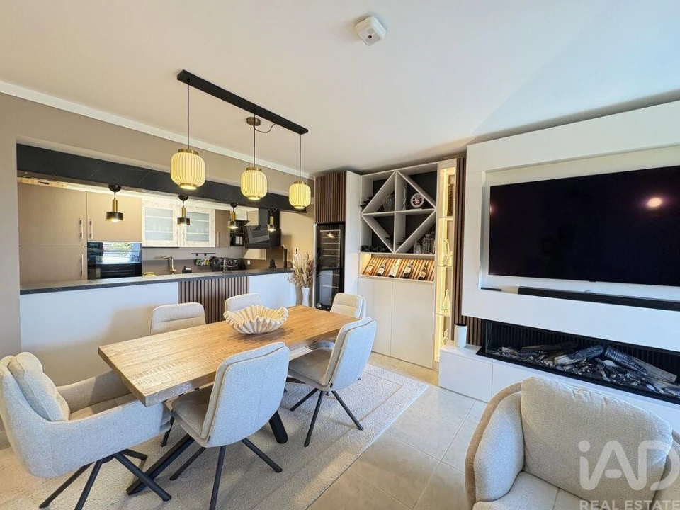 Apartamento T1 para Venda em Portimão Foto 7
