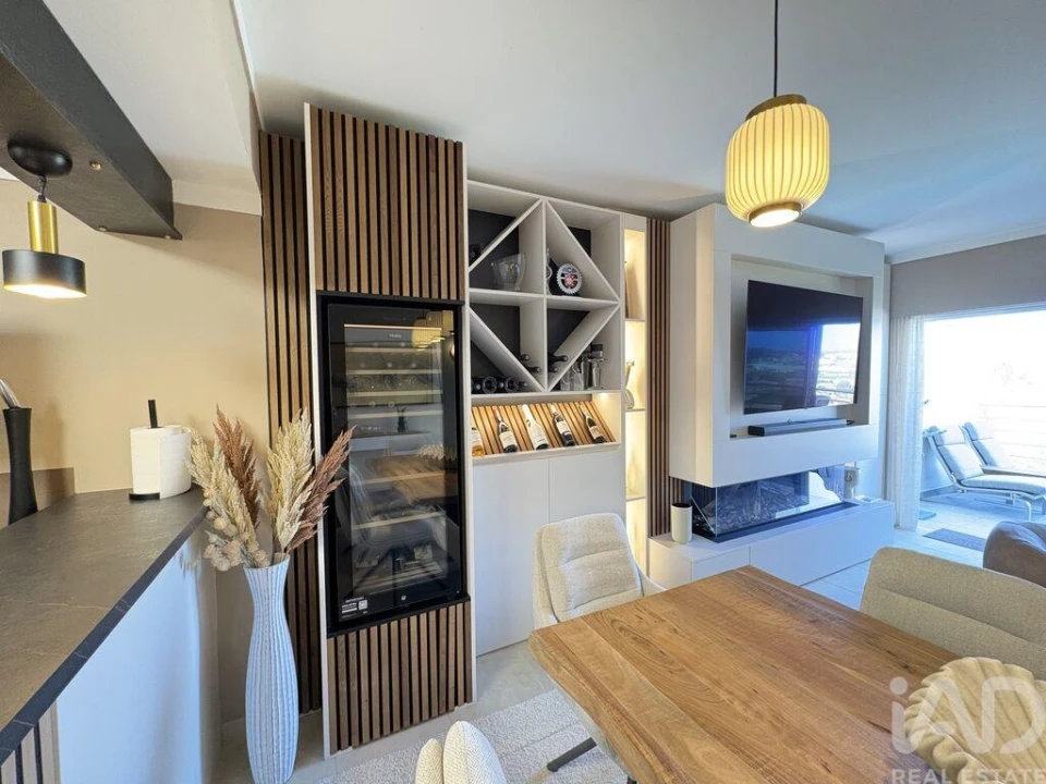Apartamento T1 para Venda em Portimão Foto 5