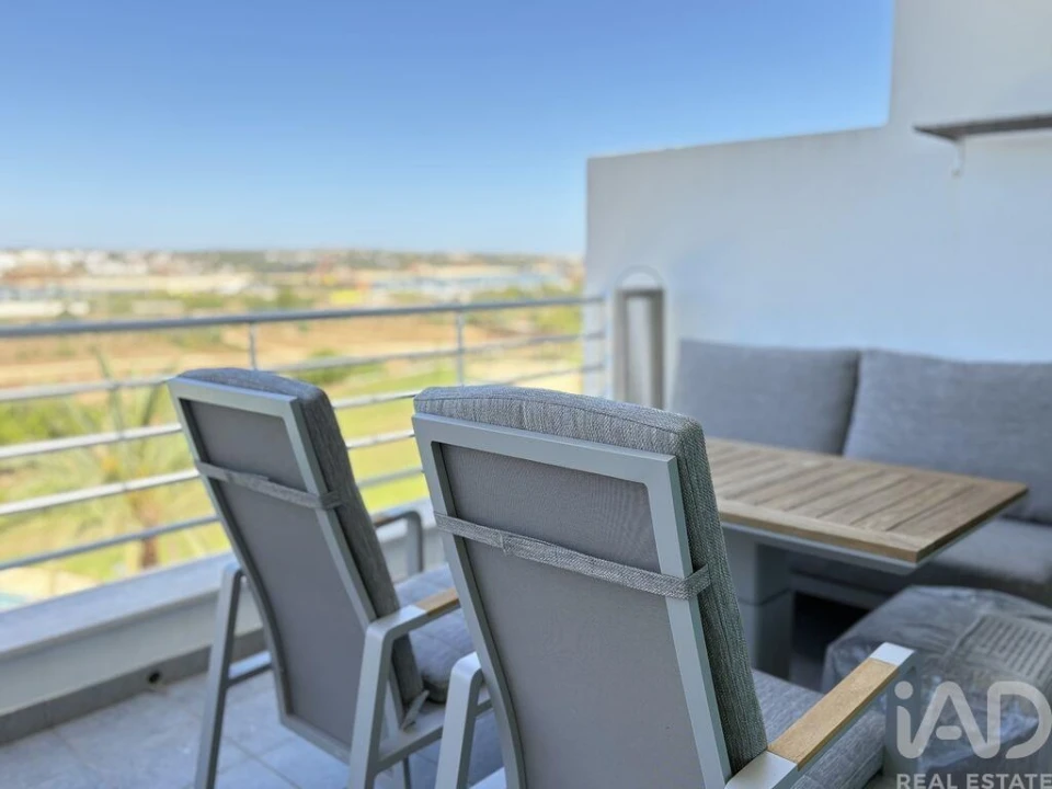 Apartamento T1 para Venda em Portimão Foto 17