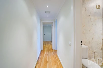 Apartamento T3 para Arrendamento em Olivais