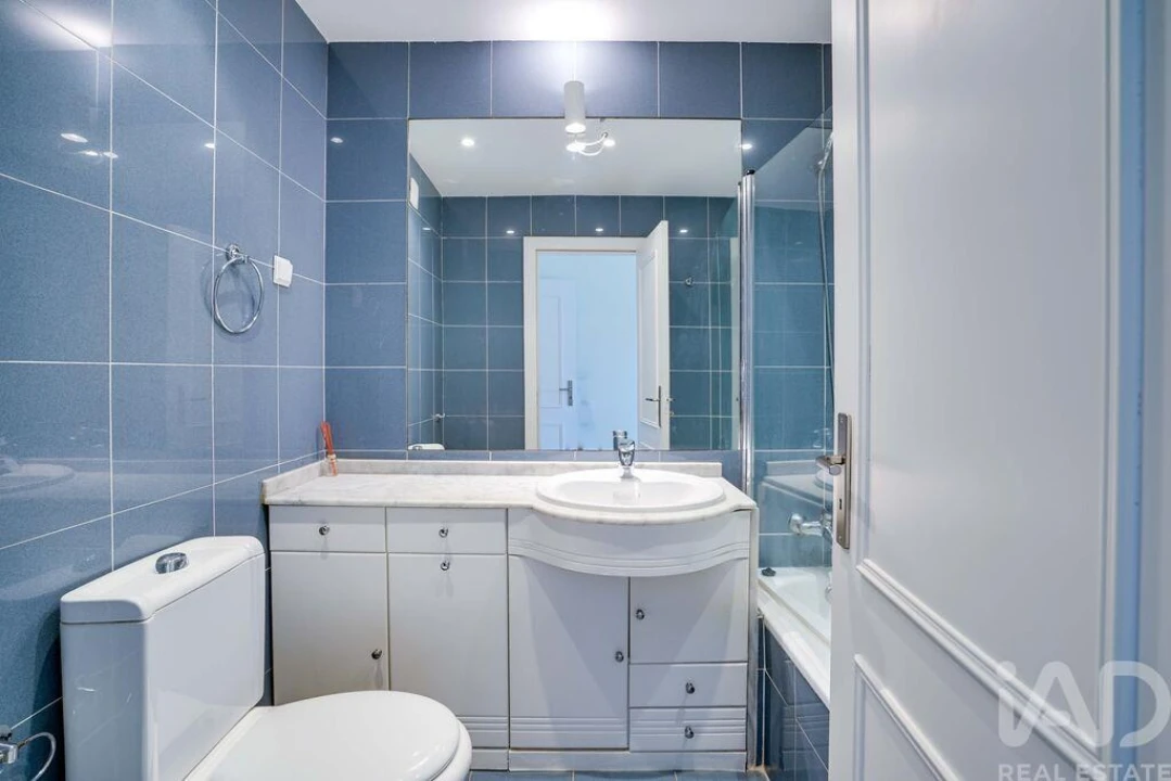 Apartamento T3 para Arrendamento em Olivais Foto 10