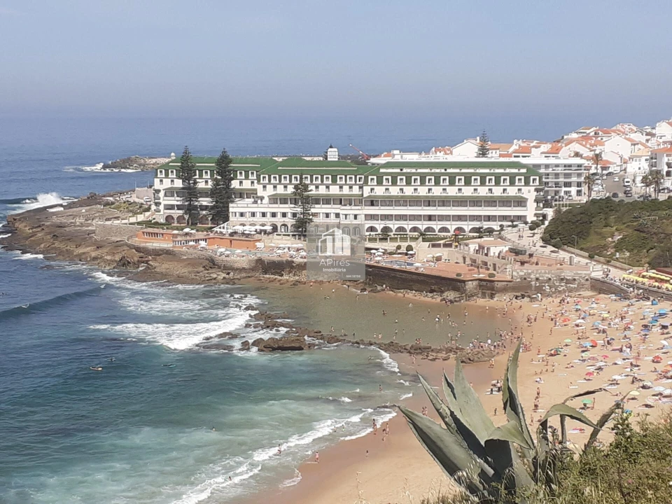 Moradia T3 para Venda em Ericeira Foto 32