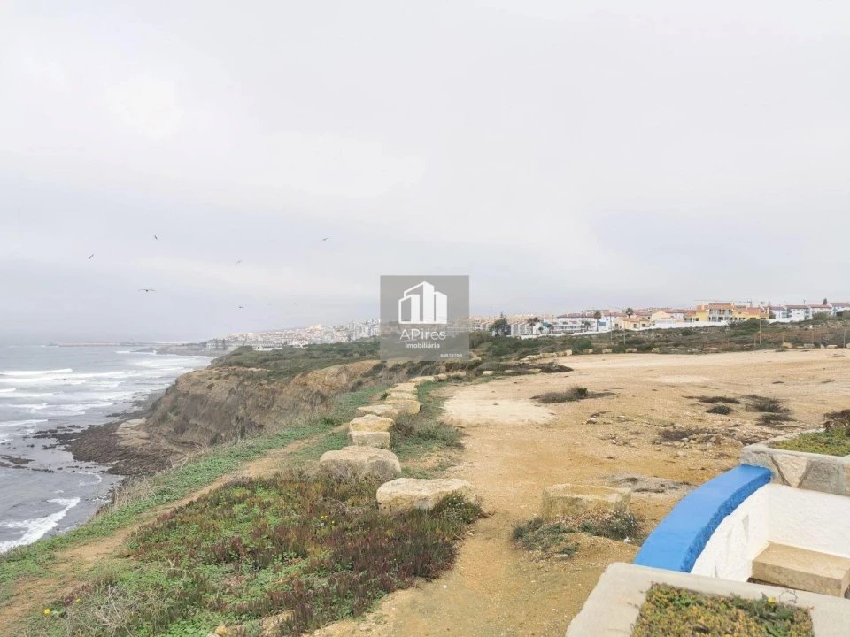 Moradia T3 para Venda em Ericeira Foto 36