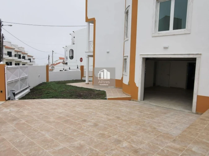 Moradia T3 para Venda em Ericeira Foto 25