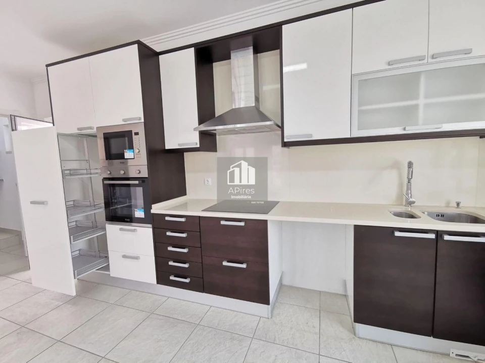 Moradia T3 para Venda em Ericeira Foto 4