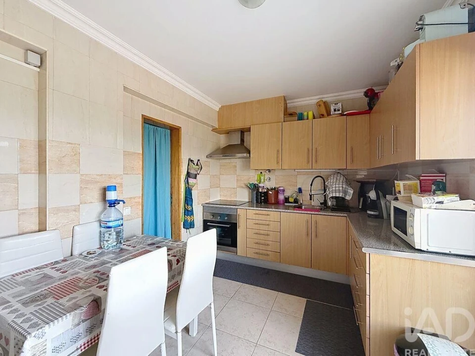 Apartamento T3 para Venda em Nossa Senhora do Pópulo, Coto e São Gregório Foto 15