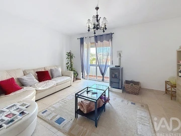 Apartamento T3 para Venda em Nossa Senhora do Pópulo, Coto e São Gregório