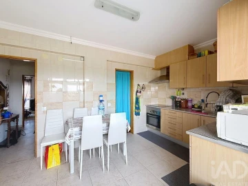 Apartamento T3 para Venda em Nossa Senhora do Pópulo, Coto e São Gregório
