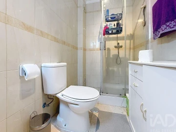 Apartamento T3 para Venda em Nossa Senhora do Pópulo, Coto e São Gregório