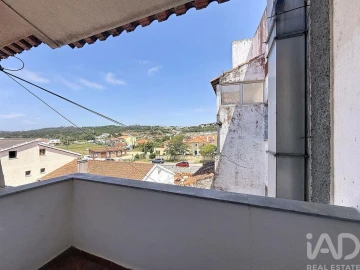 Apartamento T3 para Venda em Nossa Senhora do Pópulo, Coto e São Gregório
