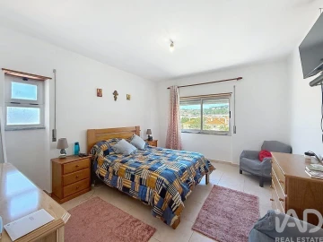 Apartamento T3 para Venda em Nossa Senhora do Pópulo, Coto e São Gregório