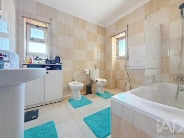 Apartamento T3 para Venda em Nossa Senhora do Pópulo, Coto e São Gregório