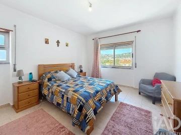 Apartamento T3 para Venda em Nossa Senhora do Pópulo, Coto e São Gregório
