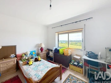 Apartamento T3 para Venda em Nossa Senhora do Pópulo, Coto e São Gregório