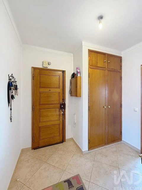 Apartamento T3 para Venda em Nossa Senhora do Pópulo, Coto e São Gregório