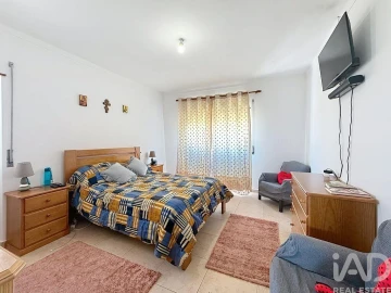 Apartamento T3 para Venda em Nossa Senhora do Pópulo, Coto e São Gregório