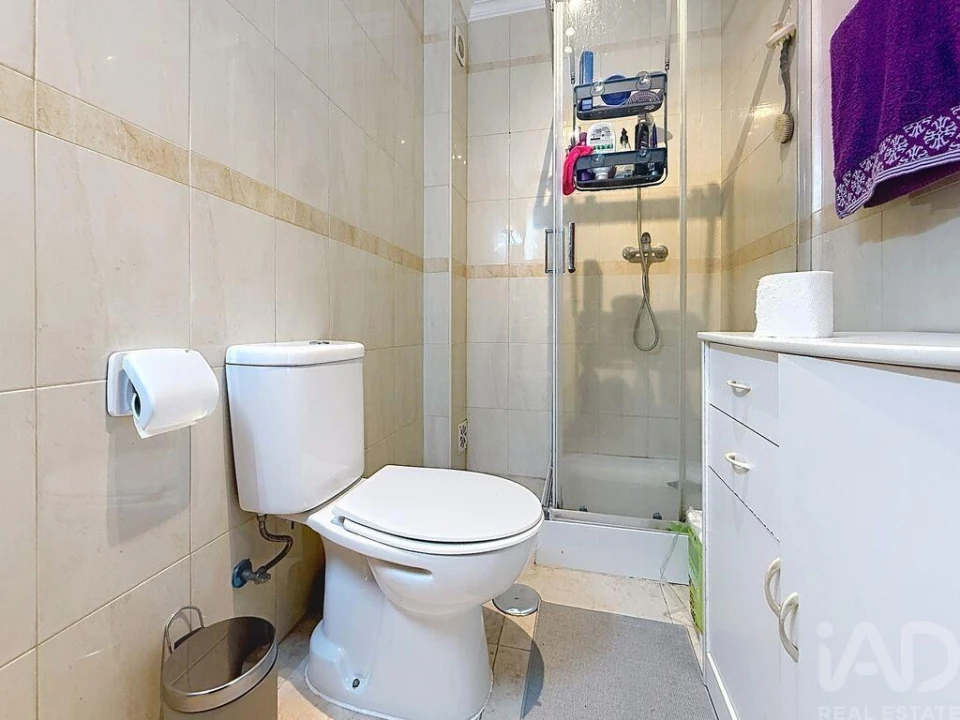 Apartamento T3 para Venda em Nossa Senhora do Pópulo, Coto e São Gregório Foto 23