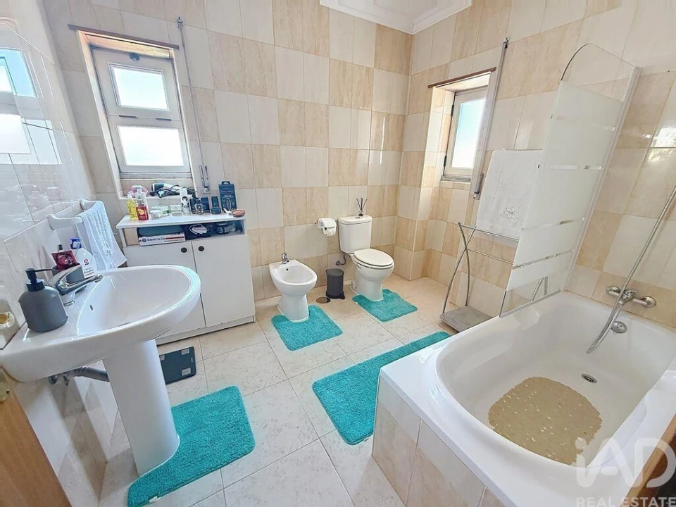 Apartamento T3 para Venda em Nossa Senhora do Pópulo, Coto e São Gregório Foto 6