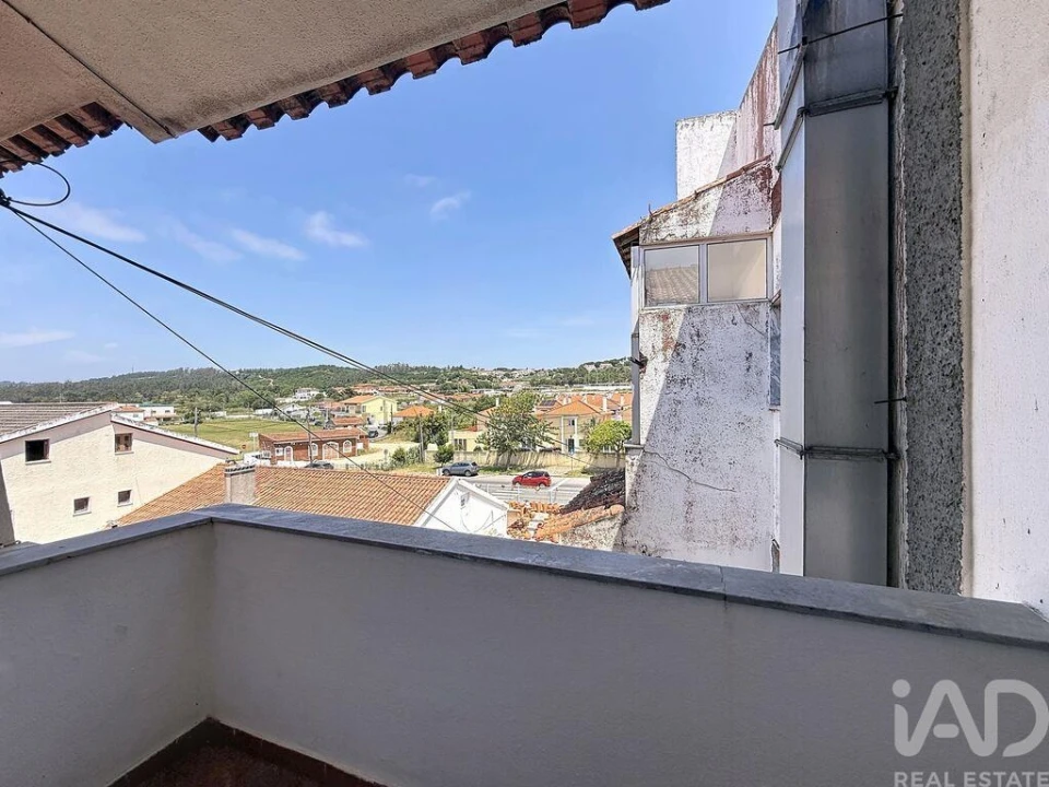 Apartamento T3 para Venda em Nossa Senhora do Pópulo, Coto e São Gregório Foto 3