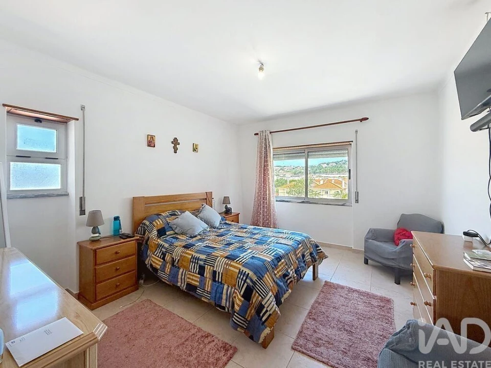 Apartamento T3 para Venda em Nossa Senhora do Pópulo, Coto e São Gregório Foto 5