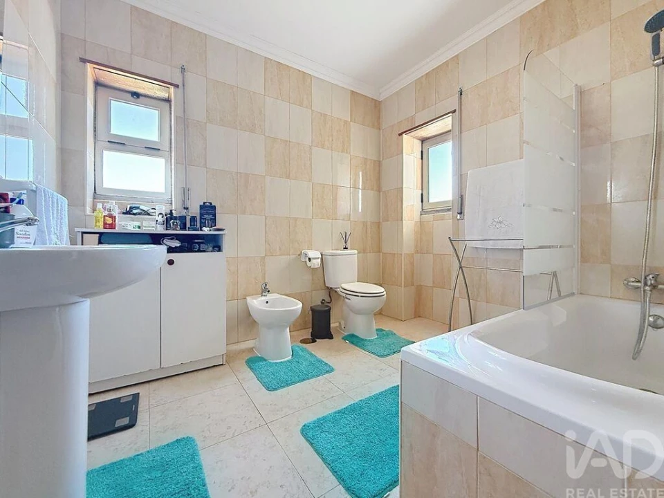 Apartamento T3 para Venda em Nossa Senhora do Pópulo, Coto e São Gregório Foto 14