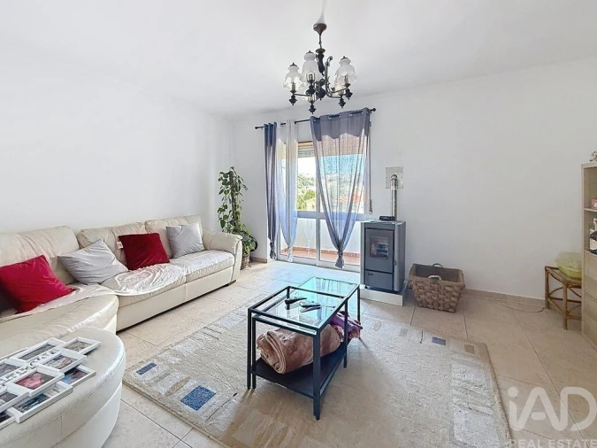 Apartamento T3 para Venda em Nossa Senhora do Pópulo, Coto e São Gregório Foto 7