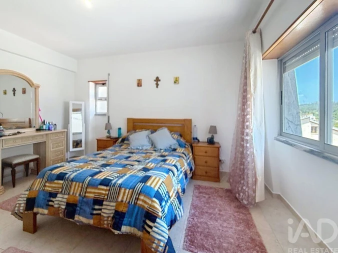 Apartamento T3 para Venda em Nossa Senhora do Pópulo, Coto e São Gregório Foto 18