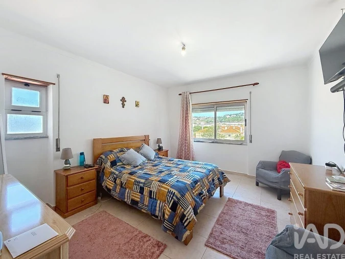 Apartamento T3 para Venda em Nossa Senhora do Pópulo, Coto e São Gregório Foto 5