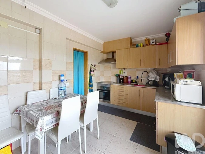 Apartamento T3 para Venda em Nossa Senhora do Pópulo, Coto e São Gregório Foto 16
